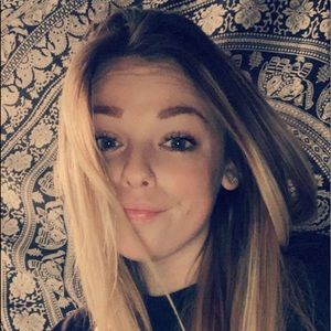 Meet your Posher, Kelsey